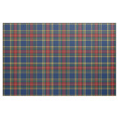 Tissu Clan MacBeth Tartan (Fat Quarter)