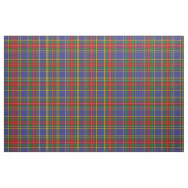 Tissu Clan MacBeth Tartan Fabric (Yard)
