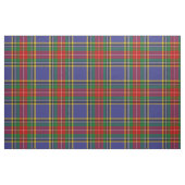 Tissu Clan MacBeth Tartan Fabric (Fat Quarter)