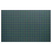 Tissu Clan MacCallum Tartan (Fat Quarter)