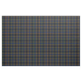 Tissu Clan MacClellan Tartan (Yard)