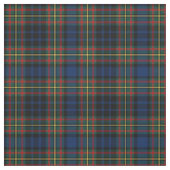 Tissu Clan MacClellan Tartan (Échantillon)