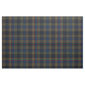 Tissu Clan MacClellan Tartan (Fat Quarter)