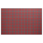Tissu Clan MacClure Tartan (Yard)