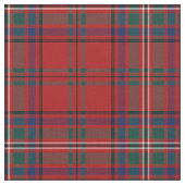 Tissu Clan MacClure Tartan (Fermer)