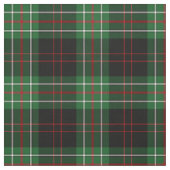 Tissu Clan MacDiarmid Tartan (Échantillon)