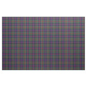Tissu Clan MacDonald de Clanranald Tartan (Yard)