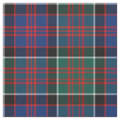 Tissu Clan MacDonald de Clanranald Tartan (Fermer)