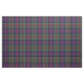 Tissu Clan MacDonald de Clanranald Tartan (Fat Quarter)
