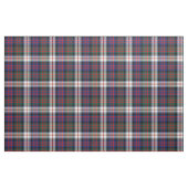 Tissu Clan MacDonald robe Tartan (Fat Quarter)