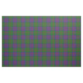 Tissu Clan MacDonald Tartan (Yard)