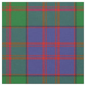 Tissu Clan MacDonald Tartan (Fermer)
