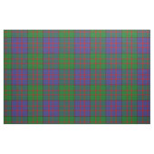 Tissu Clan MacDonald Tartan (Fat Quarter)