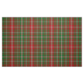 Tissu Clan MacDougall Tartan (Fat Quarter)