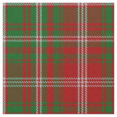 Tissu Clan MacDougall Tartan (Détail)