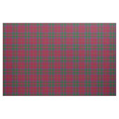 Tissu Clan MacDougall Tartan (Yard)