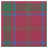 Tissu Clan MacDougall Tartan (Fermer)