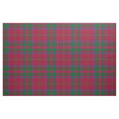 Tissu Clan MacDougall Tartan (Fat Quarter)