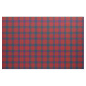 Tissu Clan MacDougall Tartan (Yard)