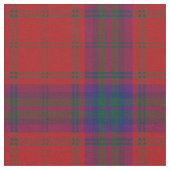 Tissu Clan MacDougall Tartan (Fermer)
