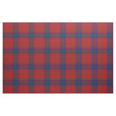 Tissu Clan MacDougall Tartan (Fat Quarter)