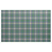 Tissu Clan MacDowall Tartan (Yard)