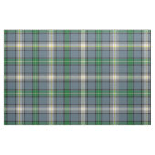 Tissu Clan MacDowall Tartan (Fat Quarter)