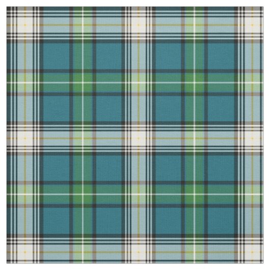 Tissu Clan MacDowall Tartan (Échantillon)