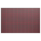 Tissu Clan MacDuff Tartan (Fat Quarter)