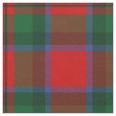Tissu Clan MacDuff Tartan (Fermer)