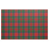 Tissu Clan MacDuff Tartan (Fat Quarter)