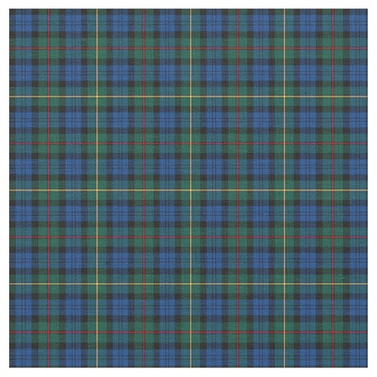 Tissu Clan MacEwan Tartan (Fermer)