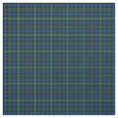 Tissu Clan MacEwan Tartan (Échantillon)