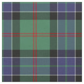 Tissu Clan MacFadzean Tartan (Fermer)