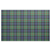 Tissu Clan MacFadzean Tartan (Fat Quarter)