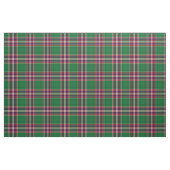 Tissu Clan MacFarlane Chasse moderne Tartan (Yard)