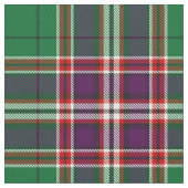 Tissu Clan MacFarlane Chasse moderne Tartan (Fermer)