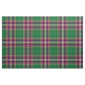Tissu Clan MacFarlane Chasse moderne Tartan (Fat Quarter)