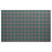 Tissu Clan MacFarlane Chasse Tartan (Yard)