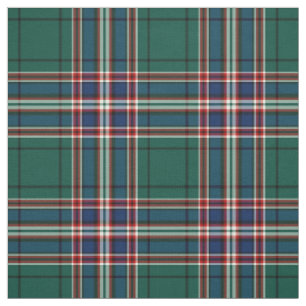 Tissu Clan MacFarlane Chasse Tartan
