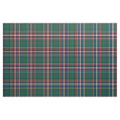 Tissu Clan MacFarlane Chasse Tartan (Fat Quarter)