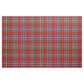 Tissu Clan MacFarlane Red Tartan (Yard)