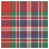 Tissu Clan MacFarlane Red Tartan (Fermer)