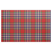 Tissu Clan MacFarlane Red Tartan (Fat Quarter)