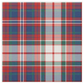 Tissu Clan MacFarlane robe Tartan (Fermer)