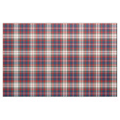 Tissu Clan MacFarlane robe Tartan (Fat Quarter)