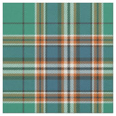 Tissu Clan MacFarlane Tartan de chasse antique (Fermer)