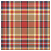 Tissu Clan MacGlashan Tartan (Fermer)