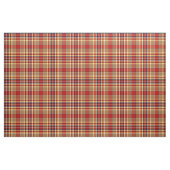 Tissu Clan MacGlashan Tartan (Fat Quarter)