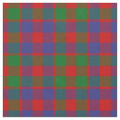 Tissu Clan MacGowan Tartan (Fermer)